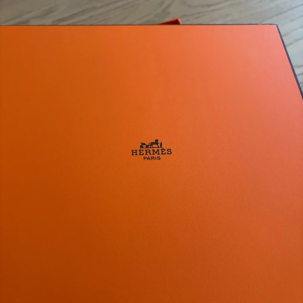 Hermes elegant hermès